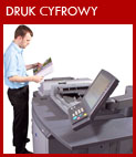 Druk cyfrowy