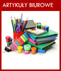 Artykuły biurowe