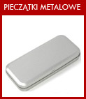 Etui metalowe